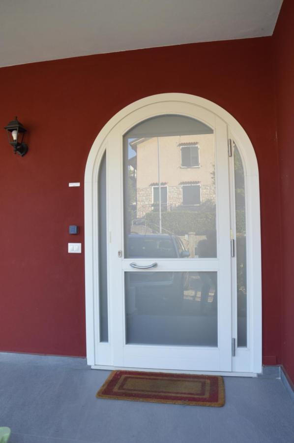 La Casa Del Guardia Hotel Lugo di Vicenza Kültér fotó